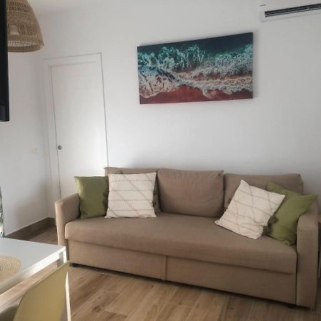 Apartamentos Mareabeach Torremolinos Ngoại thất bức ảnh