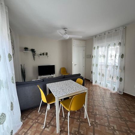 Apartamentos Mareabeach Torremolinos Ngoại thất bức ảnh