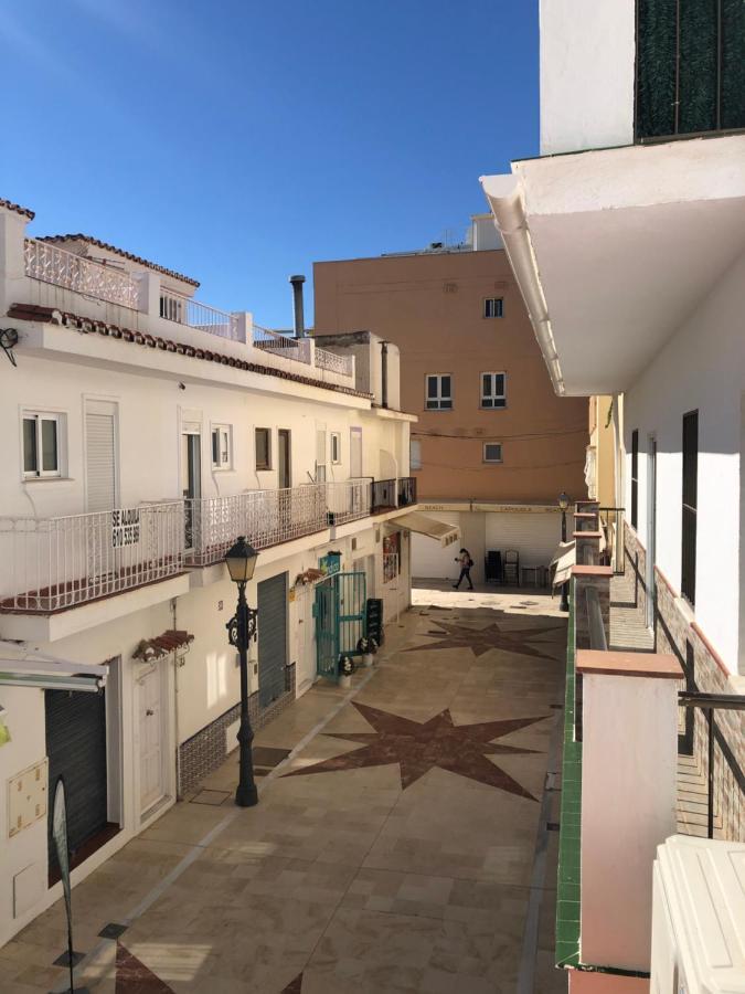 Apartamentos Mareabeach Torremolinos Ngoại thất bức ảnh