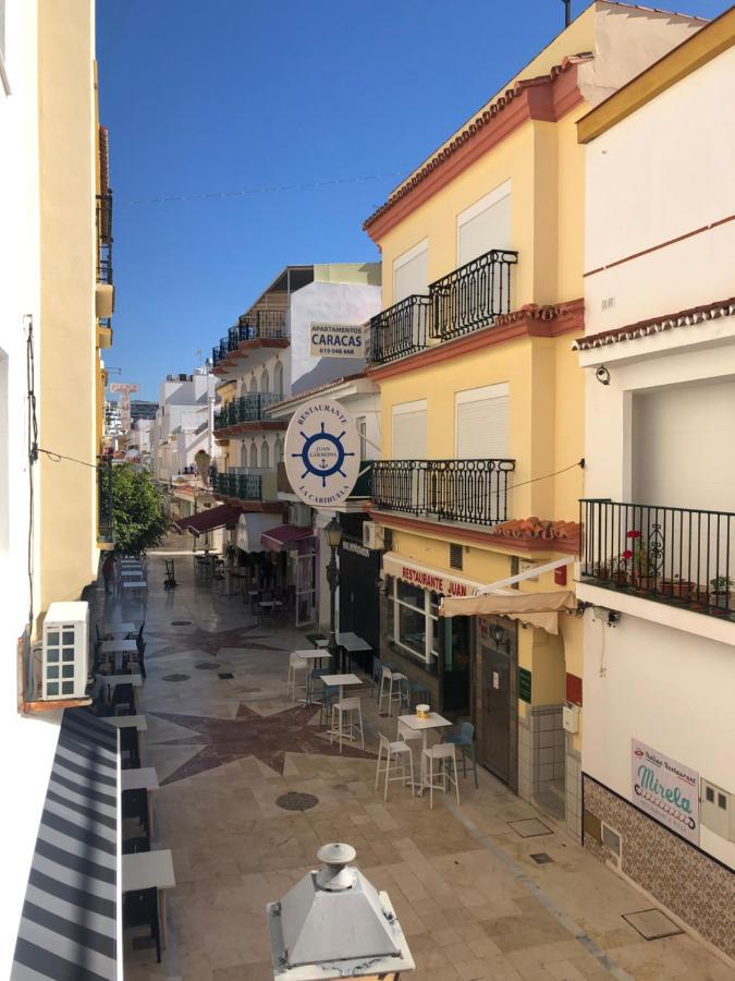 Apartamentos Mareabeach Torremolinos Ngoại thất bức ảnh