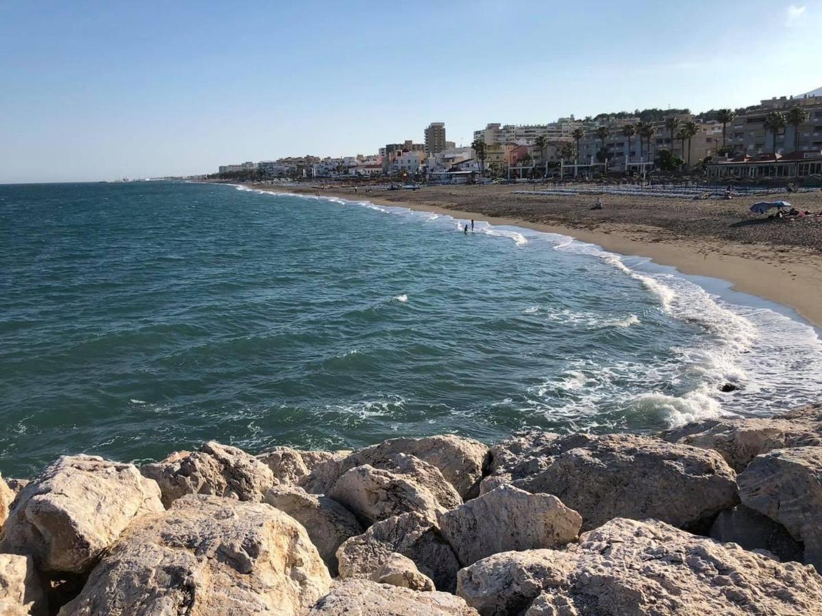 Apartamentos Mareabeach Torremolinos Ngoại thất bức ảnh