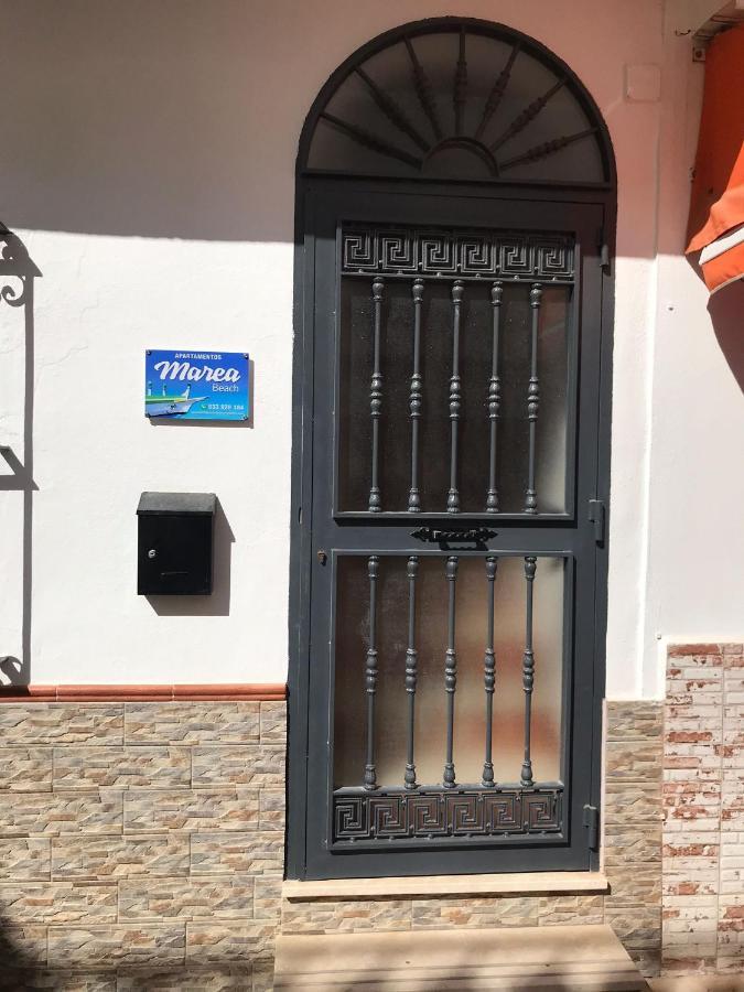 Apartamentos Mareabeach Torremolinos Ngoại thất bức ảnh