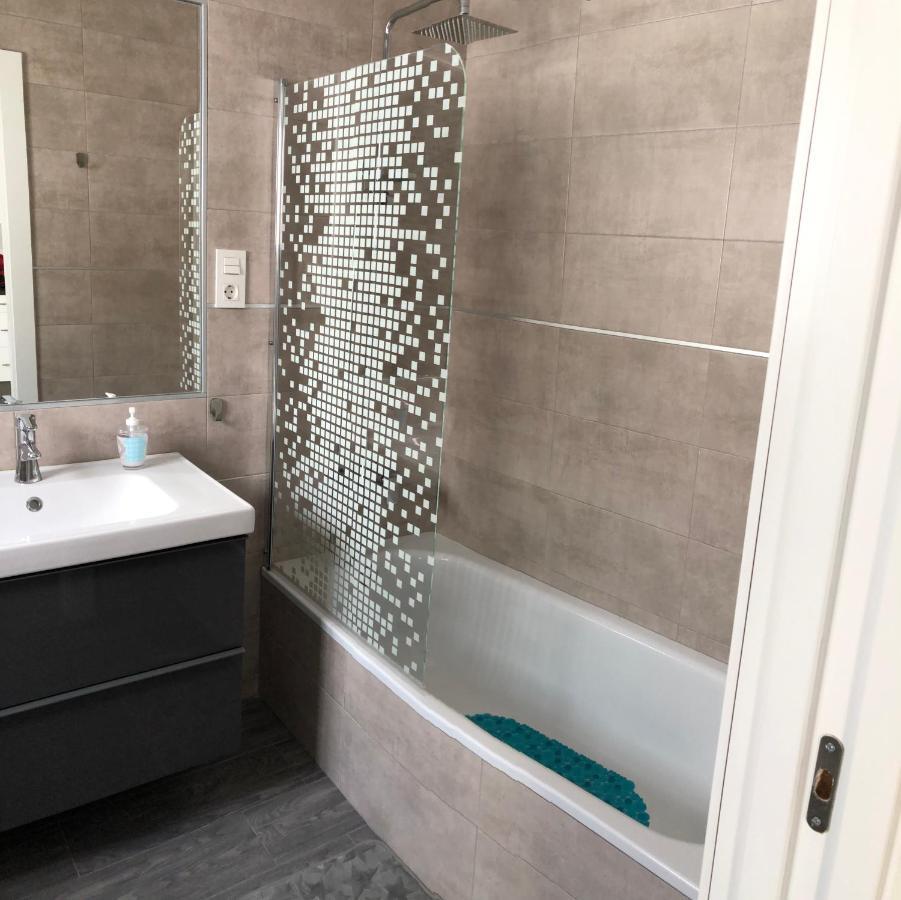 Apartamentos Mareabeach Torremolinos Ngoại thất bức ảnh