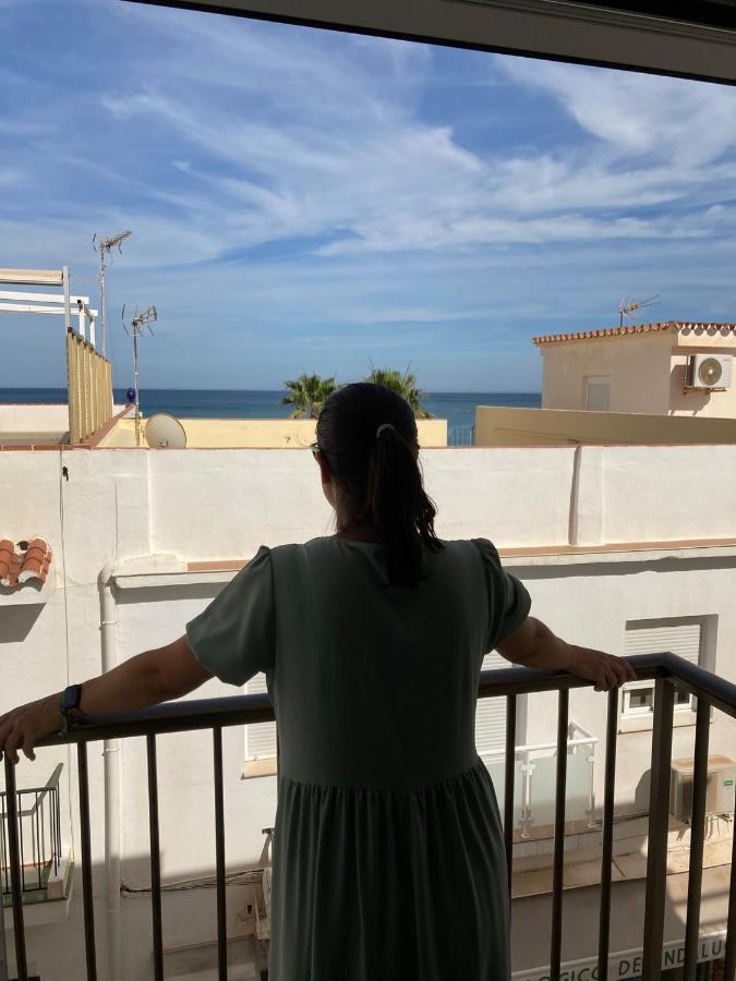 Apartamentos Mareabeach Torremolinos Ngoại thất bức ảnh