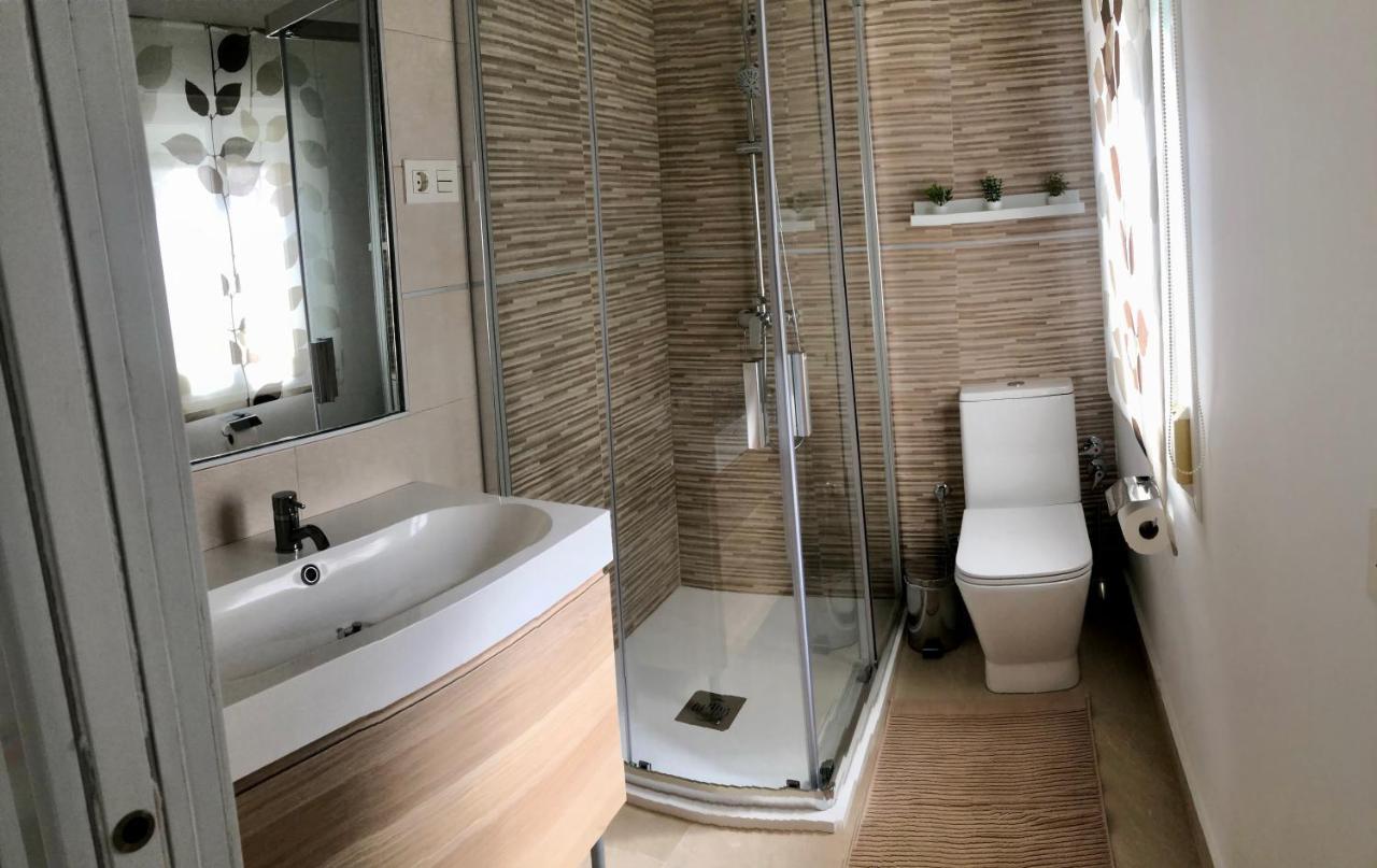 Apartamentos Mareabeach Torremolinos Ngoại thất bức ảnh