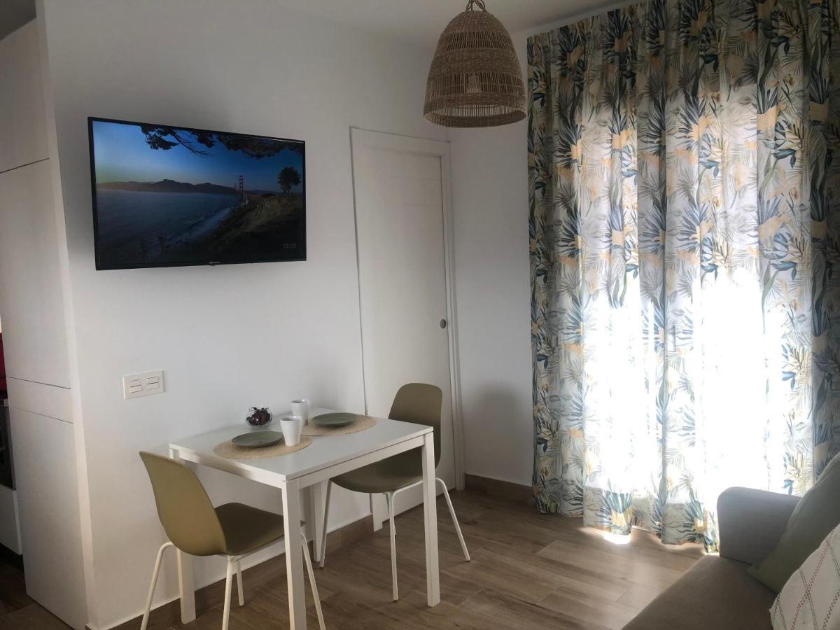 Apartamentos Mareabeach Torremolinos Ngoại thất bức ảnh