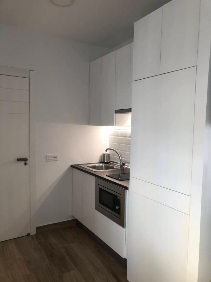 Apartamentos Mareabeach Torremolinos Ngoại thất bức ảnh