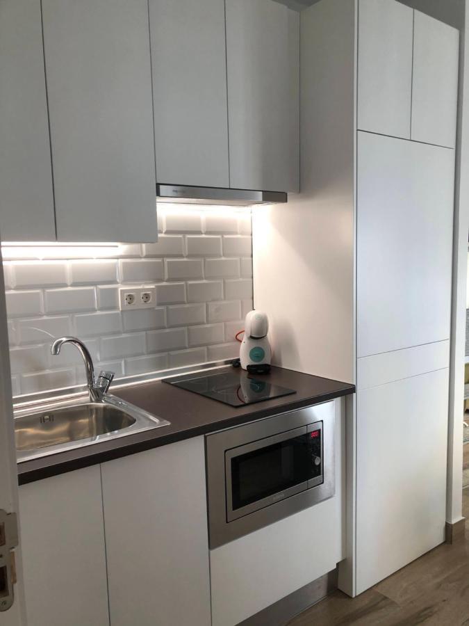 Apartamentos Mareabeach Torremolinos Ngoại thất bức ảnh