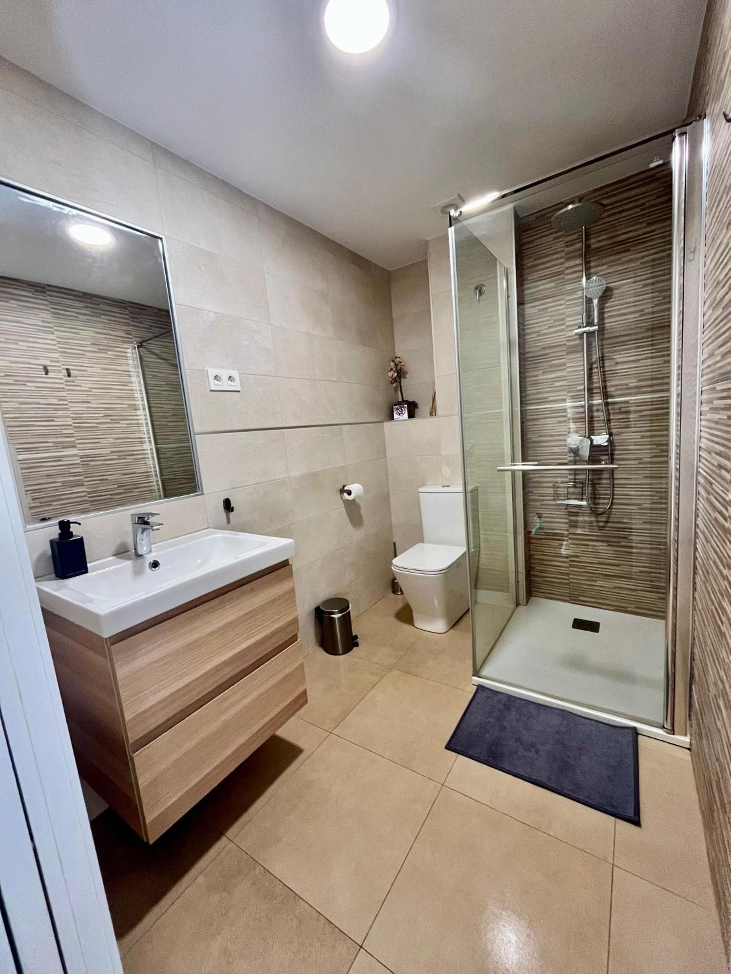 Apartamentos Mareabeach Torremolinos Ngoại thất bức ảnh