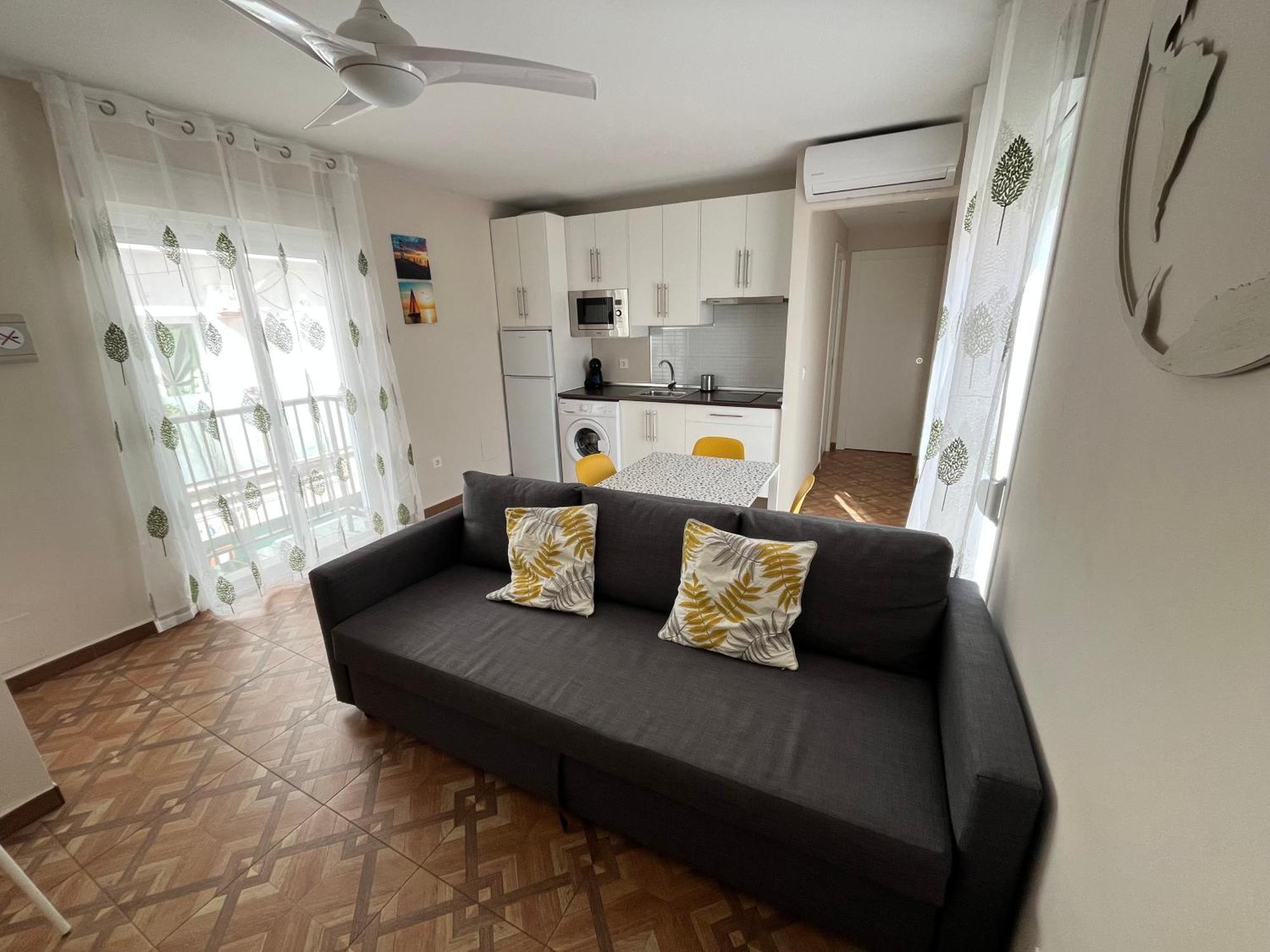 Apartamentos Mareabeach Torremolinos Ngoại thất bức ảnh